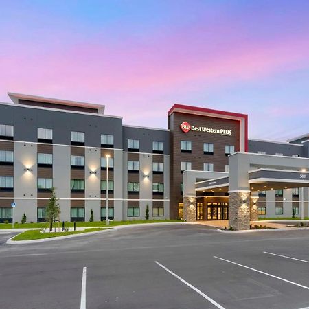 Best Western Plus Winter Haven Inn & Suites Εξωτερικό φωτογραφία