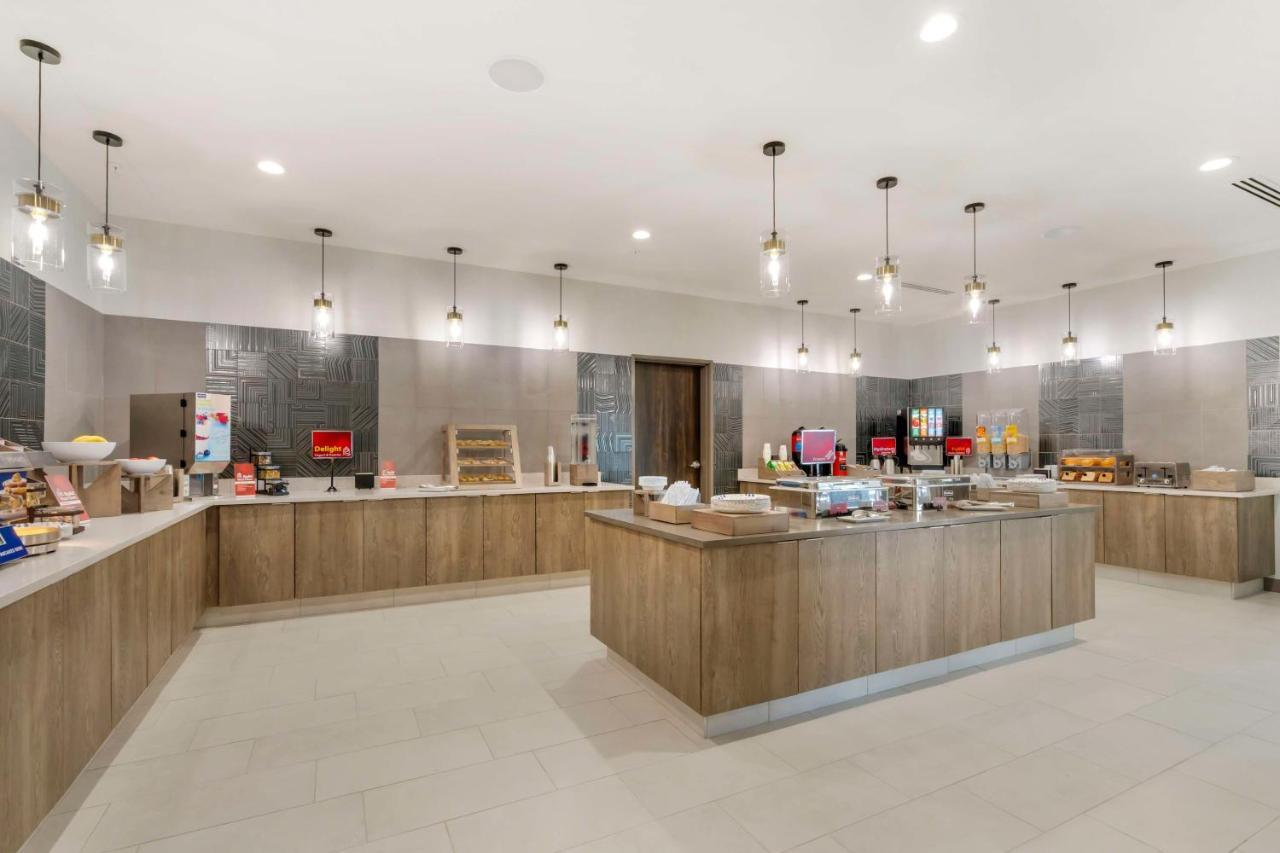 Best Western Plus Winter Haven Inn & Suites Εξωτερικό φωτογραφία