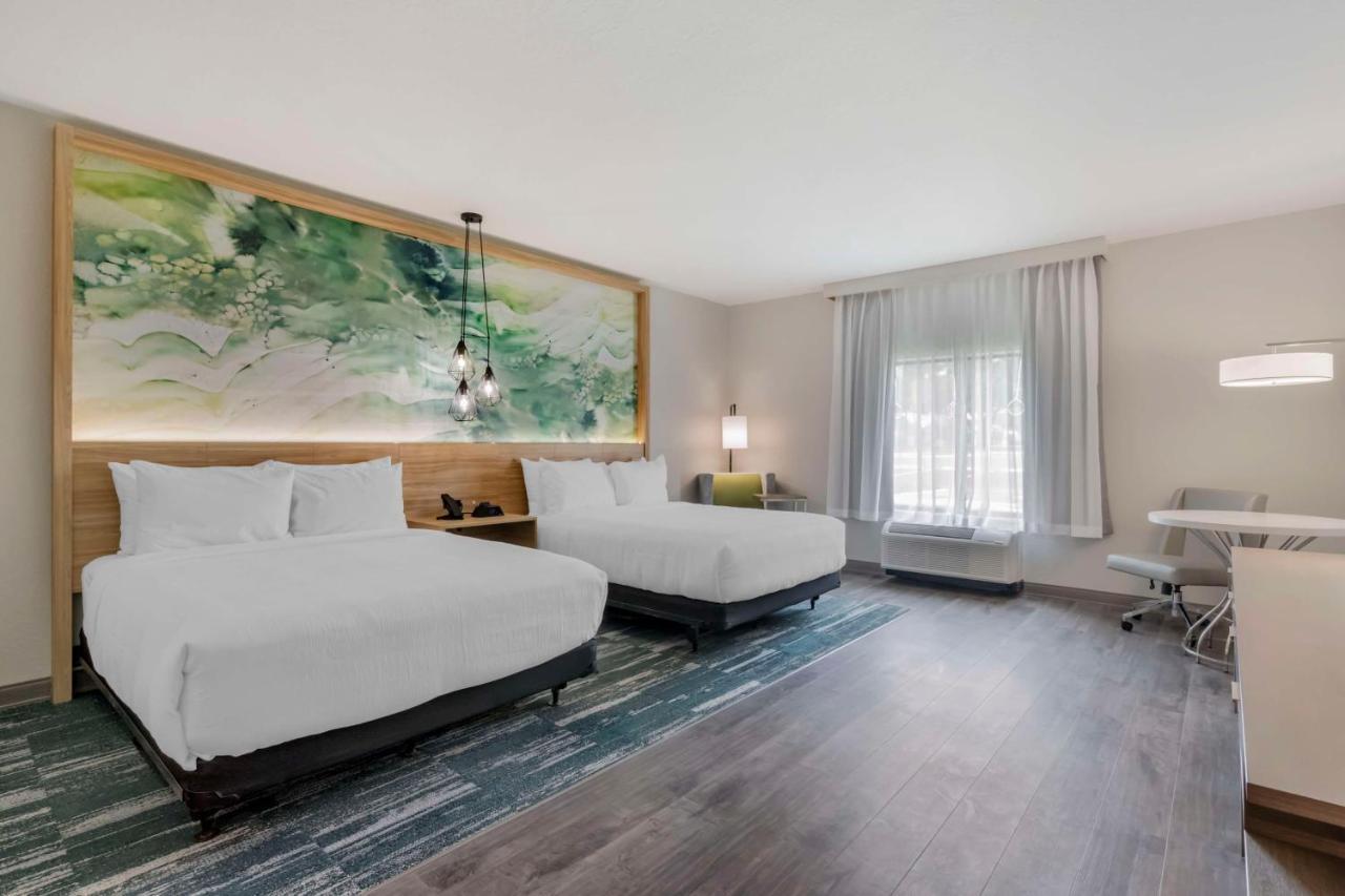 Best Western Plus Winter Haven Inn & Suites Εξωτερικό φωτογραφία