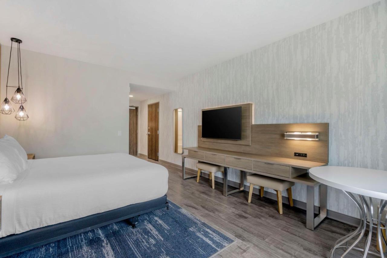 Best Western Plus Winter Haven Inn & Suites Εξωτερικό φωτογραφία
