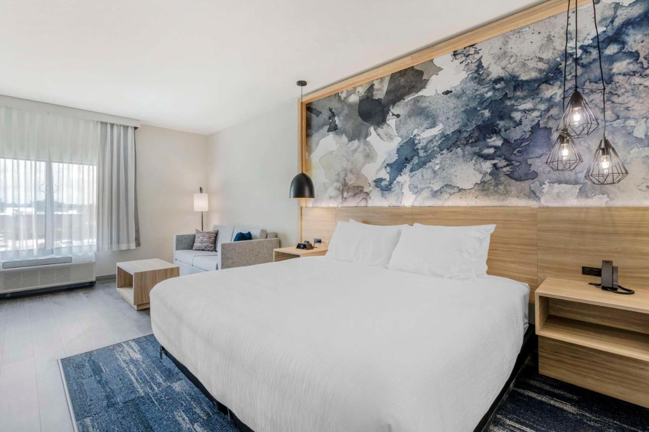 Best Western Plus Winter Haven Inn & Suites Εξωτερικό φωτογραφία