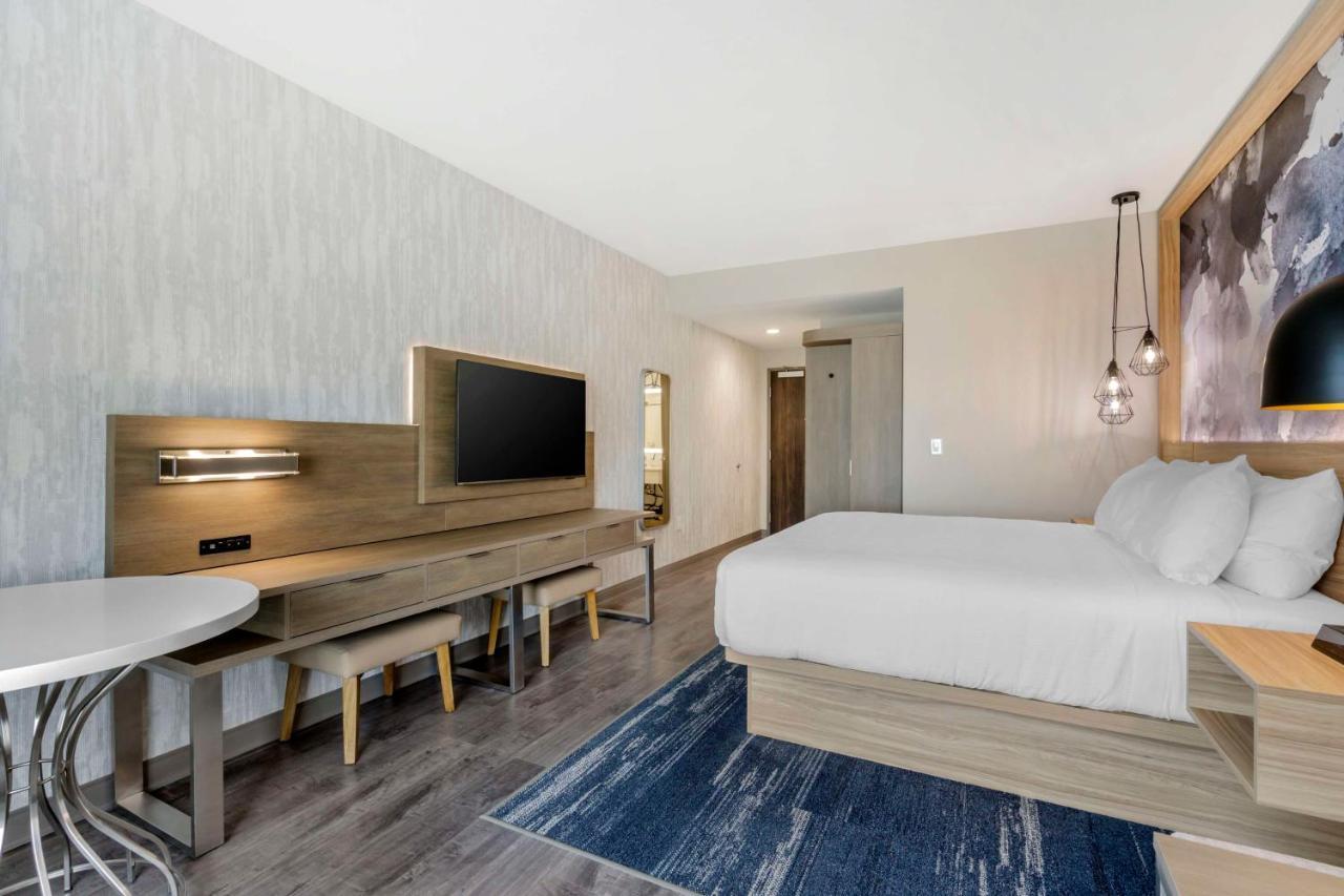 Best Western Plus Winter Haven Inn & Suites Εξωτερικό φωτογραφία