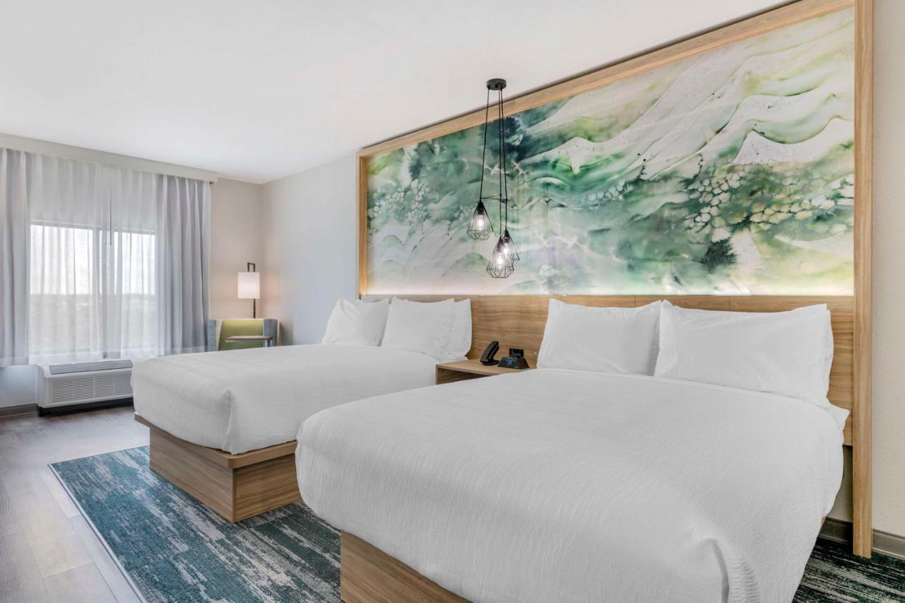 Best Western Plus Winter Haven Inn & Suites Εξωτερικό φωτογραφία