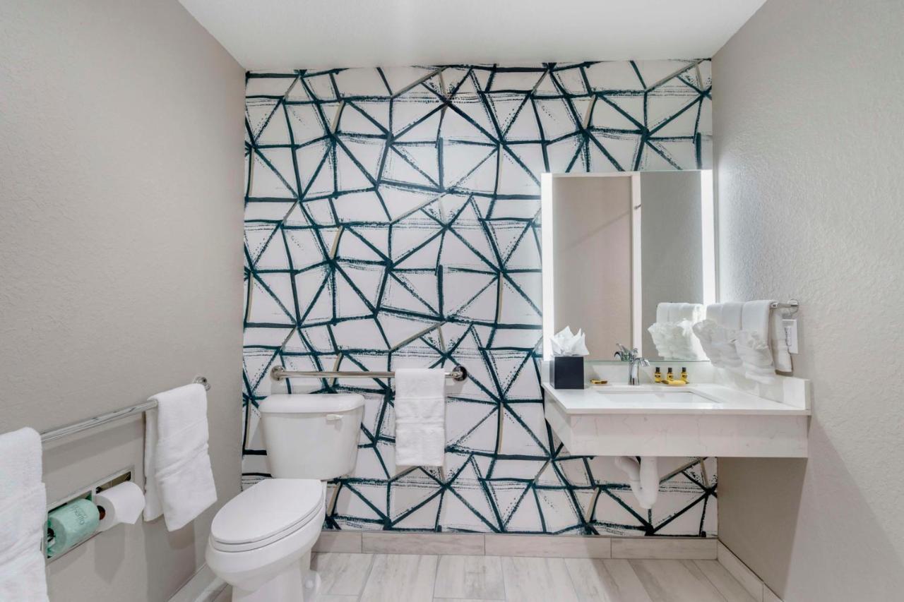 Best Western Plus Winter Haven Inn & Suites Εξωτερικό φωτογραφία