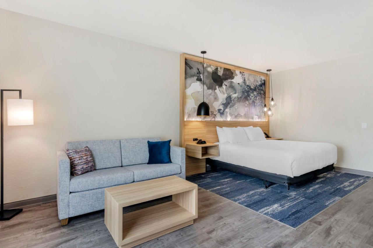 Best Western Plus Winter Haven Inn & Suites Εξωτερικό φωτογραφία