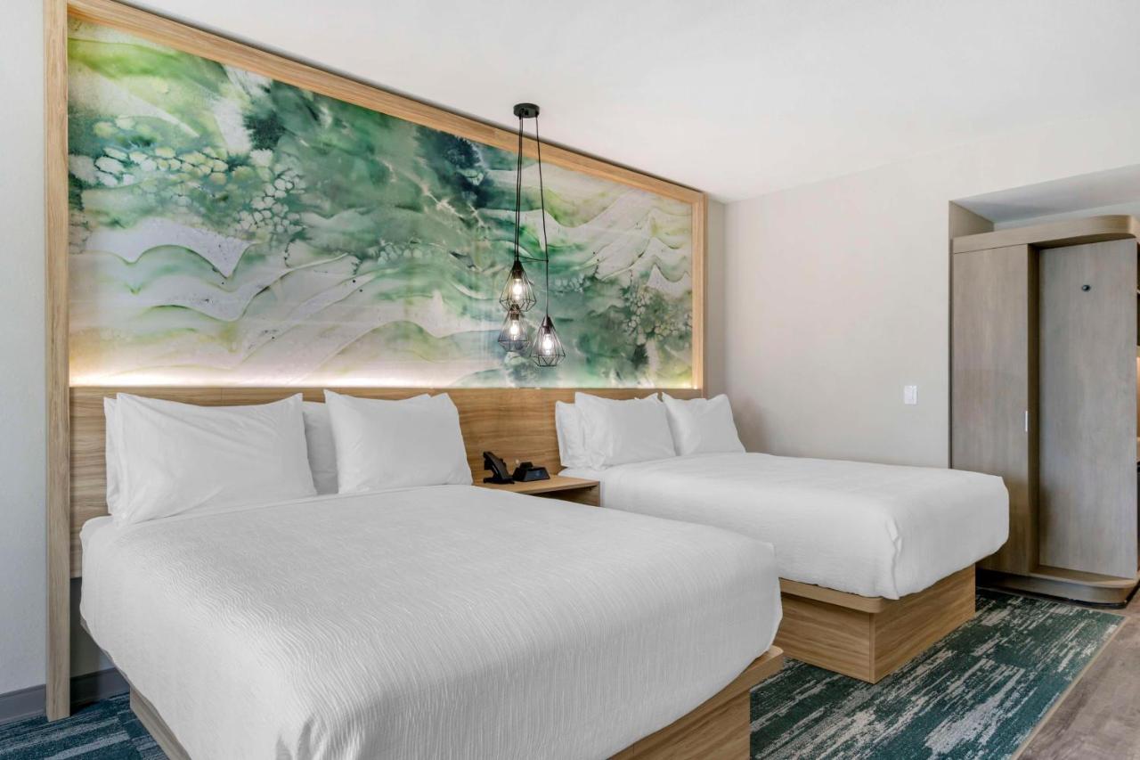 Best Western Plus Winter Haven Inn & Suites Εξωτερικό φωτογραφία