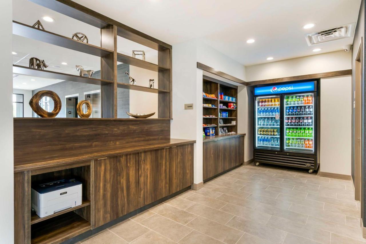 Best Western Plus Winter Haven Inn & Suites Εξωτερικό φωτογραφία