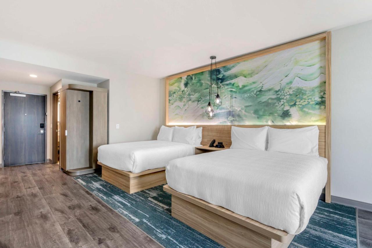 Best Western Plus Winter Haven Inn & Suites Εξωτερικό φωτογραφία