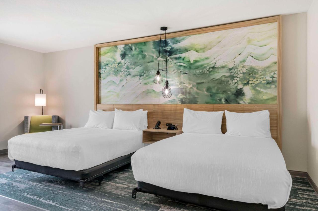 Best Western Plus Winter Haven Inn & Suites Εξωτερικό φωτογραφία