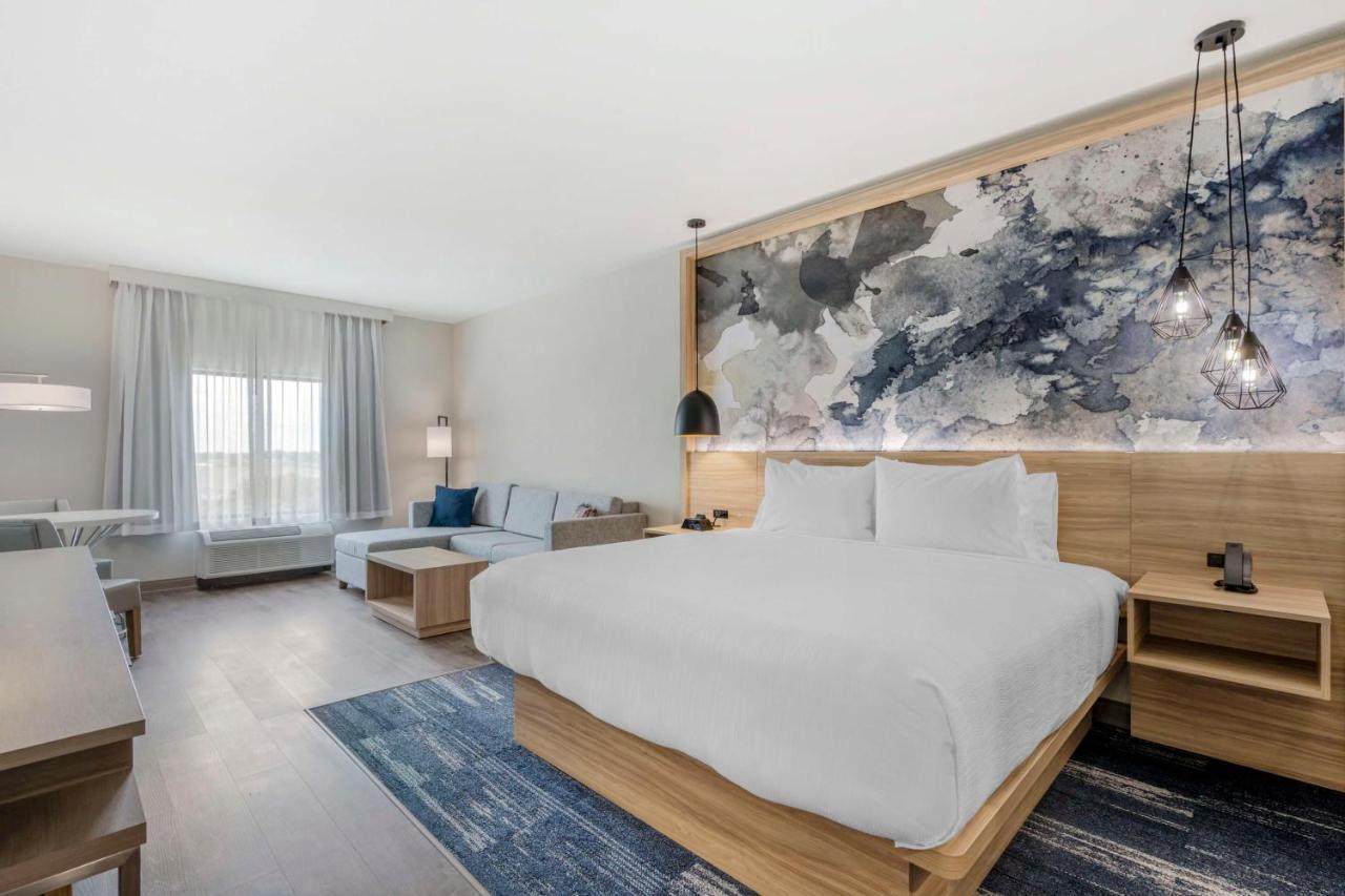 Best Western Plus Winter Haven Inn & Suites Εξωτερικό φωτογραφία