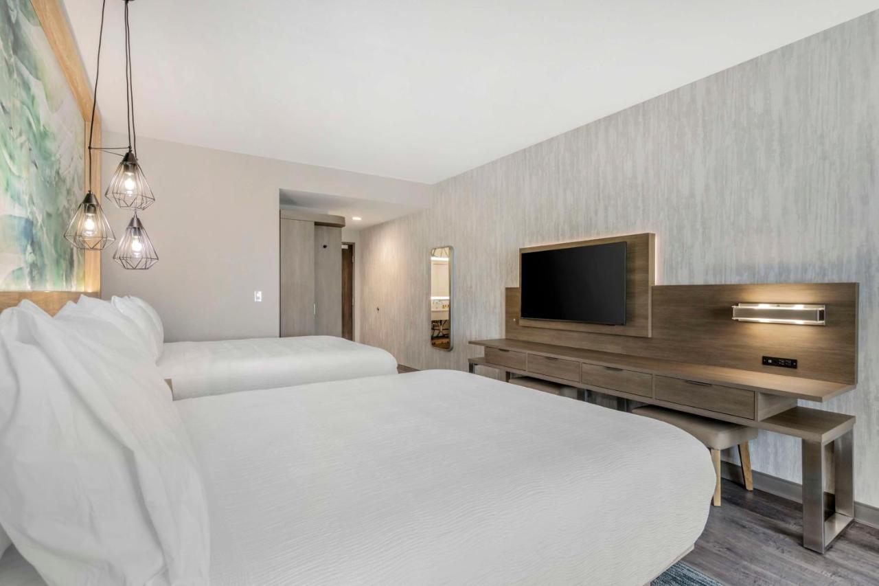 Best Western Plus Winter Haven Inn & Suites Εξωτερικό φωτογραφία