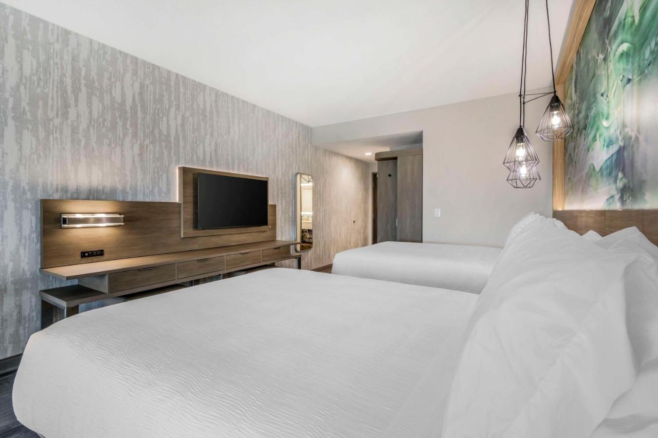 Best Western Plus Winter Haven Inn & Suites Εξωτερικό φωτογραφία