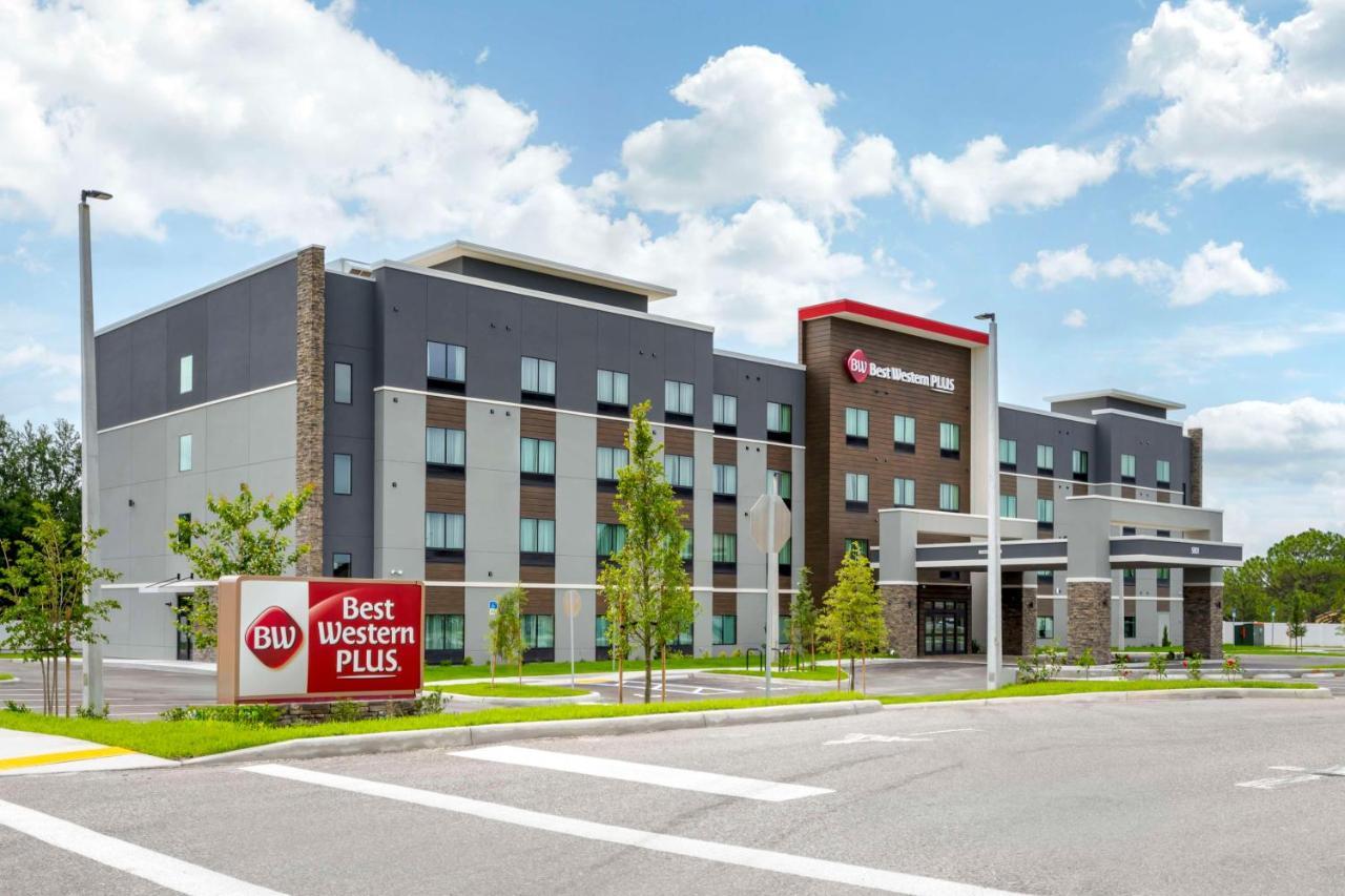 Best Western Plus Winter Haven Inn & Suites Εξωτερικό φωτογραφία