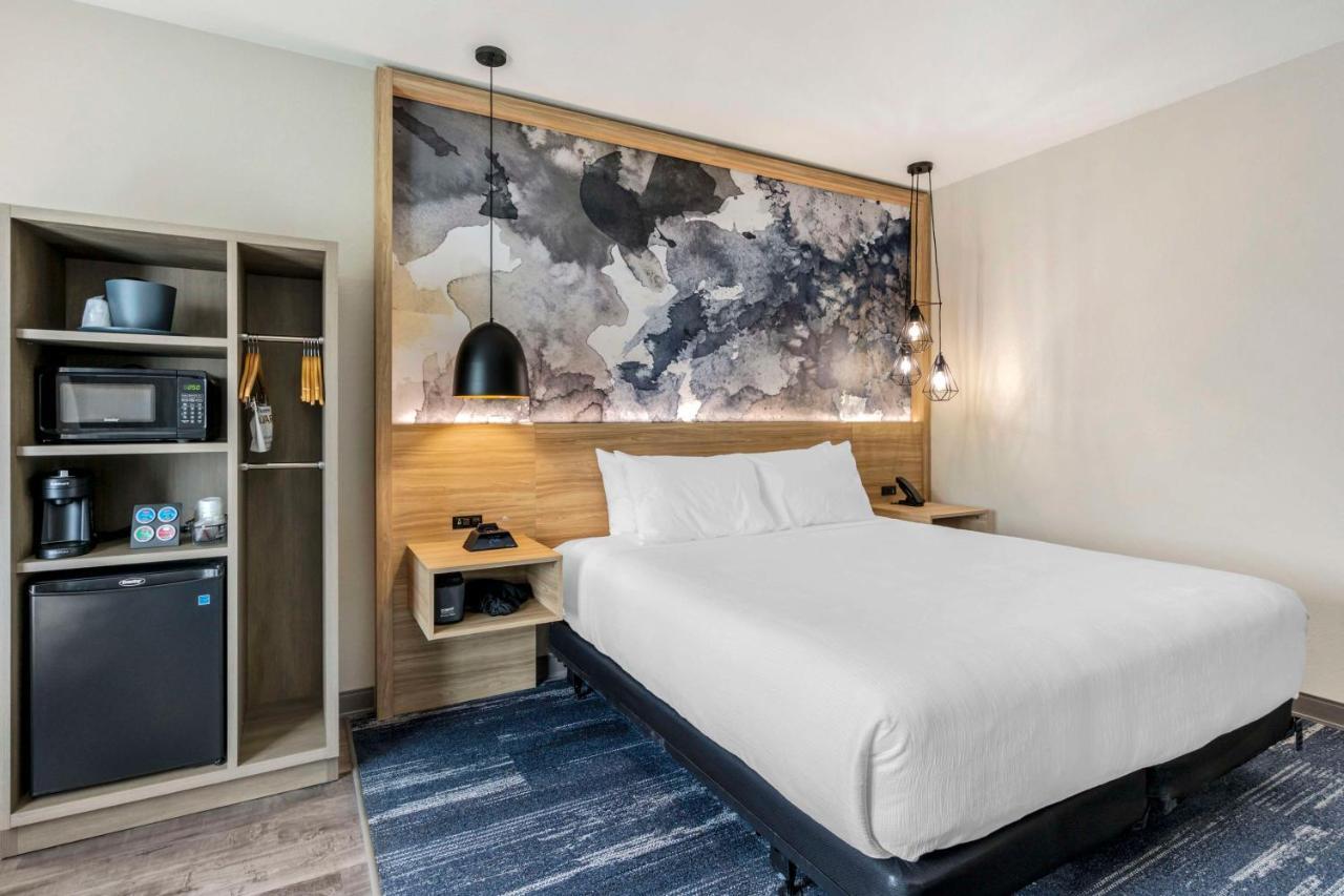 Best Western Plus Winter Haven Inn & Suites Εξωτερικό φωτογραφία