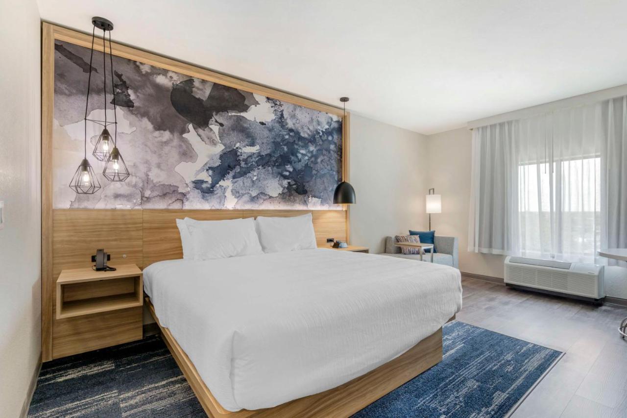 Best Western Plus Winter Haven Inn & Suites Εξωτερικό φωτογραφία