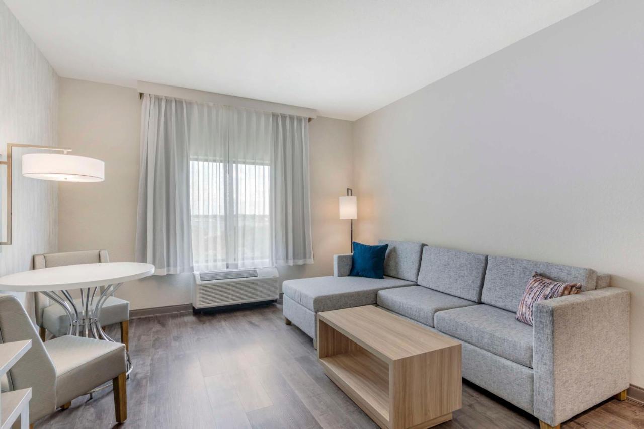 Best Western Plus Winter Haven Inn & Suites Εξωτερικό φωτογραφία