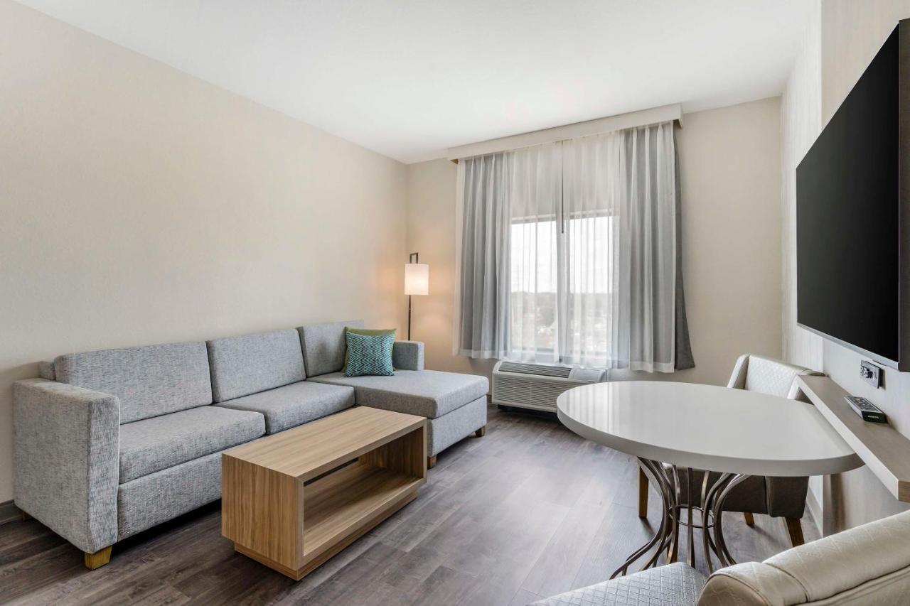 Best Western Plus Winter Haven Inn & Suites Εξωτερικό φωτογραφία