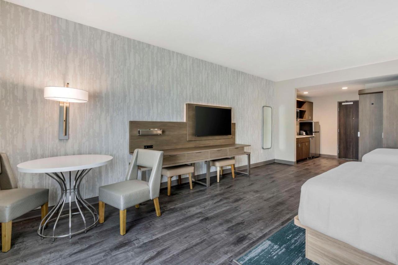 Best Western Plus Winter Haven Inn & Suites Εξωτερικό φωτογραφία