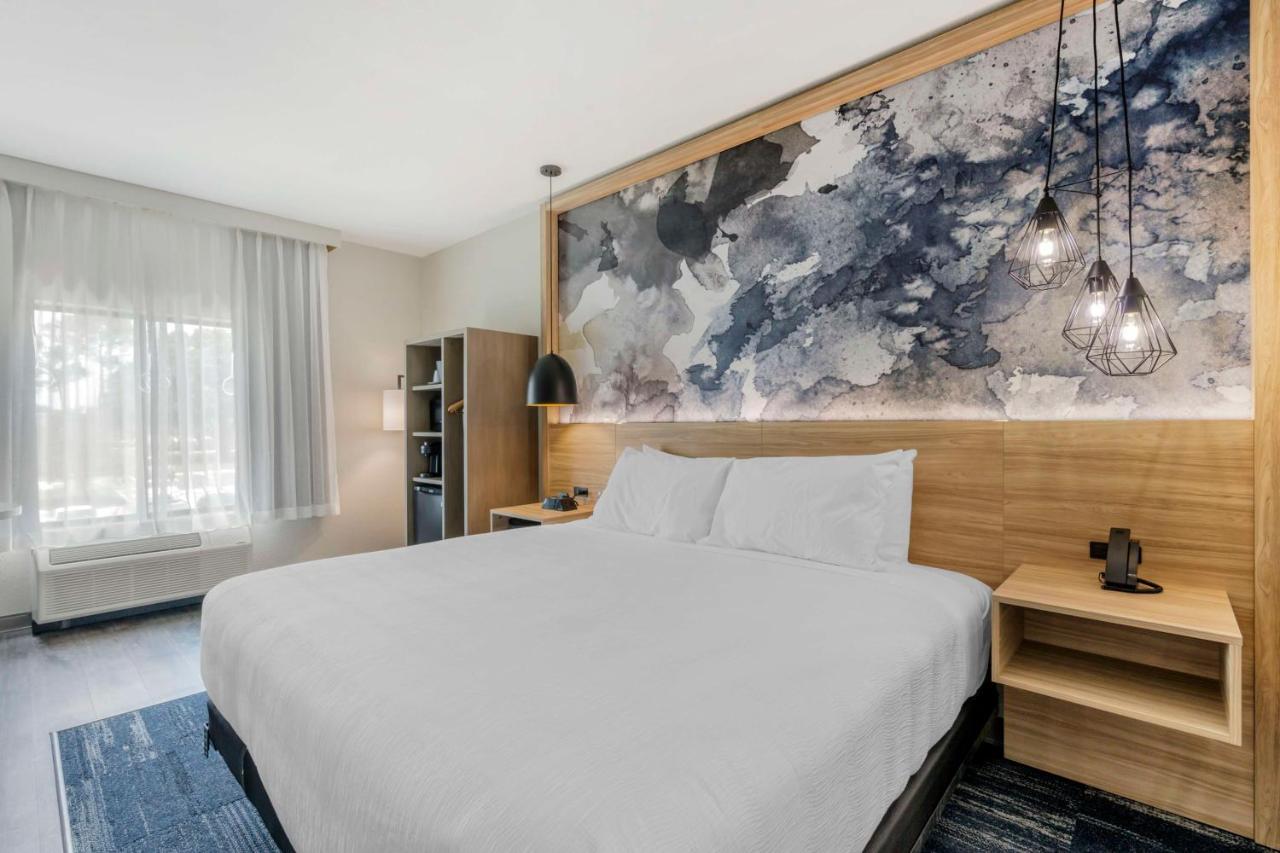 Best Western Plus Winter Haven Inn & Suites Εξωτερικό φωτογραφία