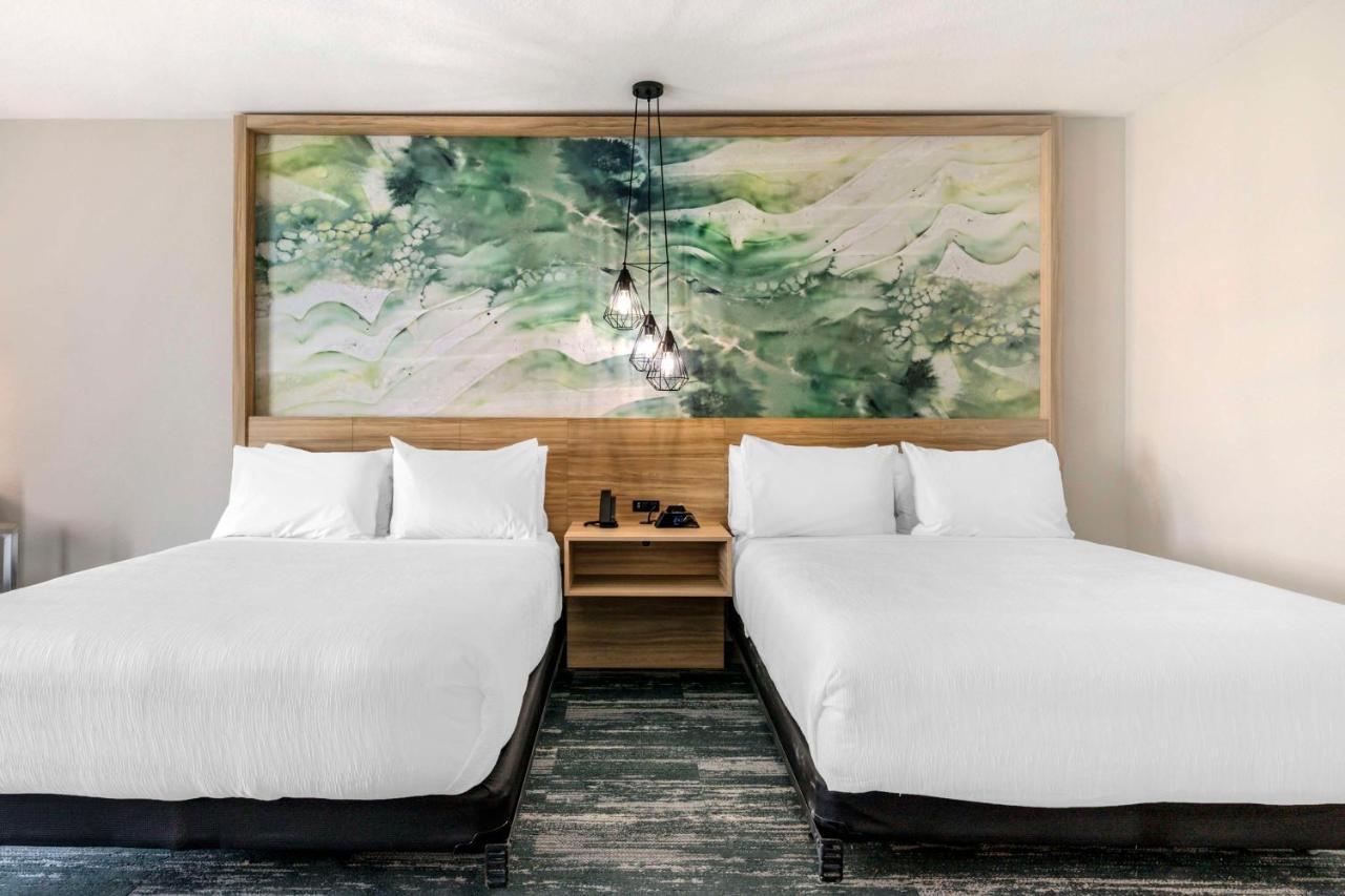 Best Western Plus Winter Haven Inn & Suites Εξωτερικό φωτογραφία