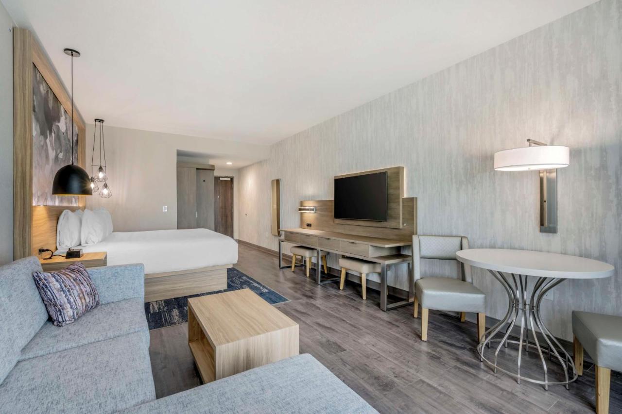Best Western Plus Winter Haven Inn & Suites Εξωτερικό φωτογραφία