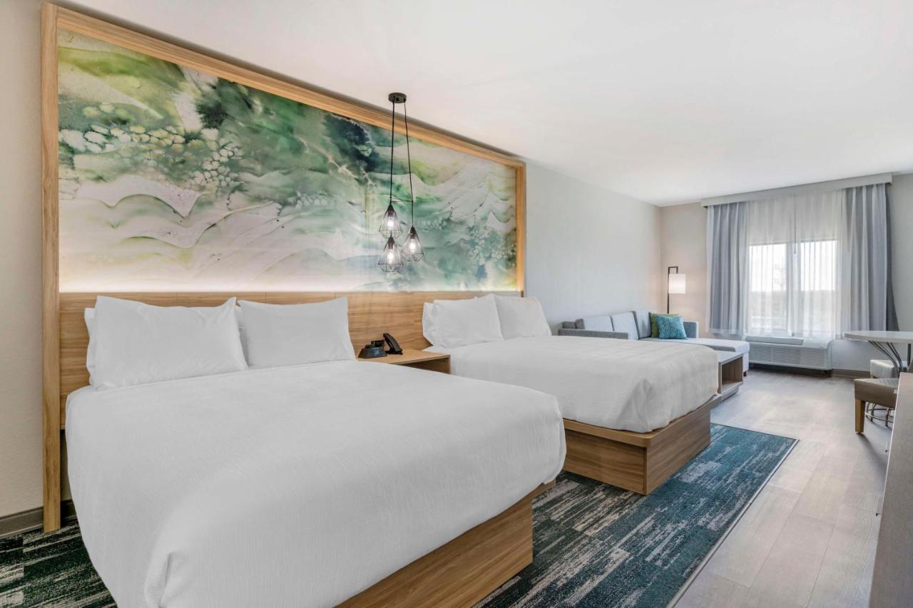 Best Western Plus Winter Haven Inn & Suites Εξωτερικό φωτογραφία