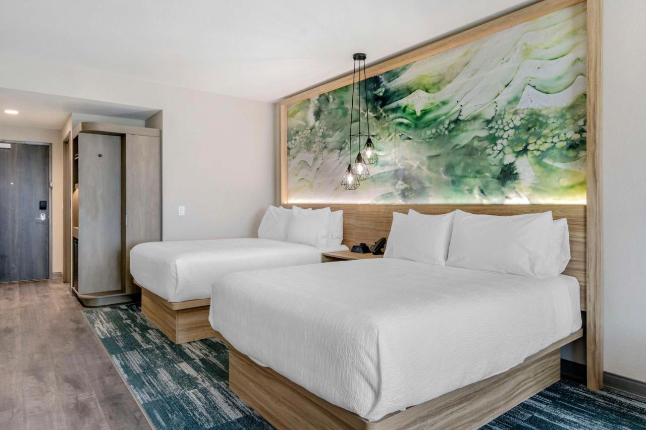 Best Western Plus Winter Haven Inn & Suites Εξωτερικό φωτογραφία