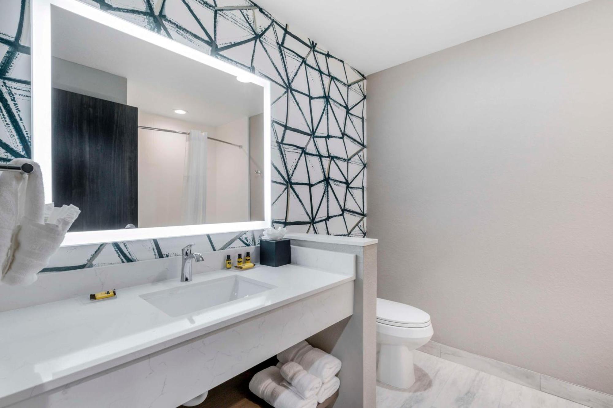 Best Western Plus Winter Haven Inn & Suites Εξωτερικό φωτογραφία