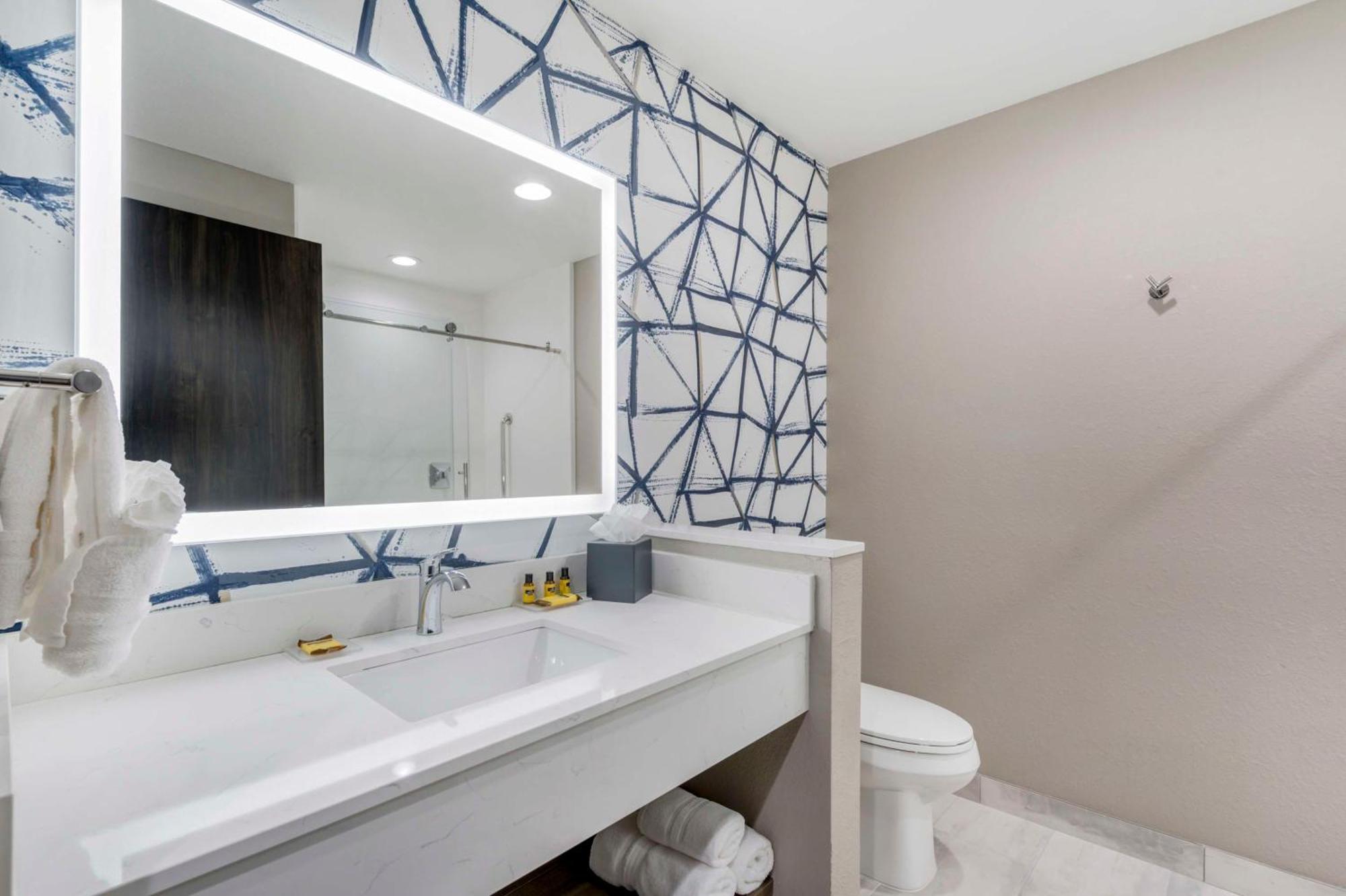 Best Western Plus Winter Haven Inn & Suites Εξωτερικό φωτογραφία
